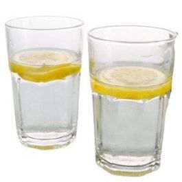 TL Tumbler Gelas 6 pcs Set