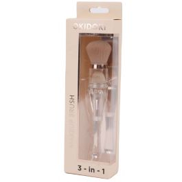 Cosmetic Brush Complexion Trio BUS-0315