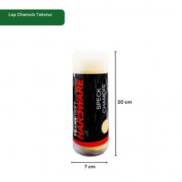 TH Lap Chamois Tekstur
