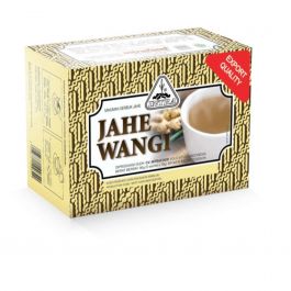 Intra Minuman Serbuk Jahe Wangi 90gr