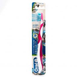 Oral-B Tooth Brush Stages 4 (8+ Years) 1S