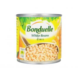 Bonduelle White Bean 400gr