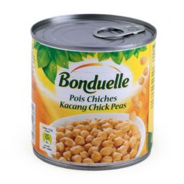 Bonduelle Chick Peas 400gr