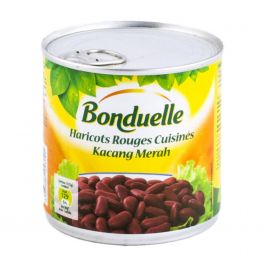 Bonduelle Red Kidney Beans 400gr