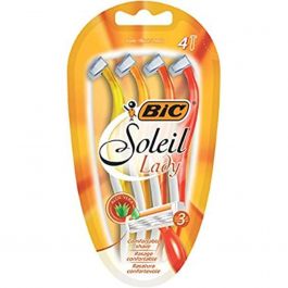 BIC Flexi Lady 4 s