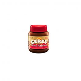 Ceres Choco Spread Choco Hazelnut 200Gr