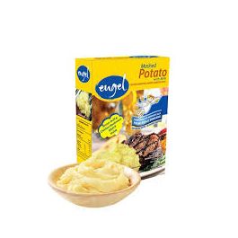 Engel Mash Potato With Milk 100 gr