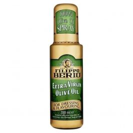 Filippo Berio Extra Virgin Olive Oil Spray 200 ml