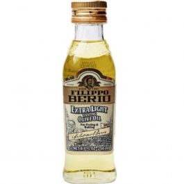 Filippo Berio Extra Light Tasting Olive Oil 250 ml
