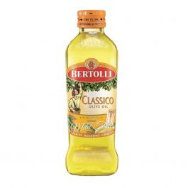 Bertolli Classico Olive Oil 500 ml
