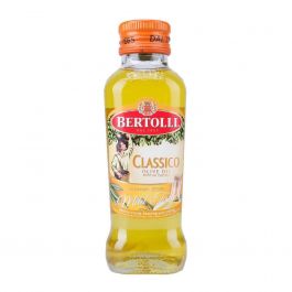 Bertolli Classico Olive Oil 250 ml