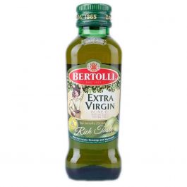 Bertolli Extra Virgin Olive Oil 250 ml