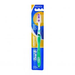 Oral-B Micro-Thin Clean Extra Soft 1 s