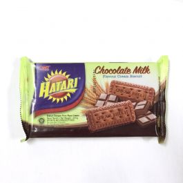 Hatari Chocolate Cream Biscuit 200Gr