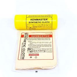 Kenmaster Kain Lap Kanebo Tube 43X32cm