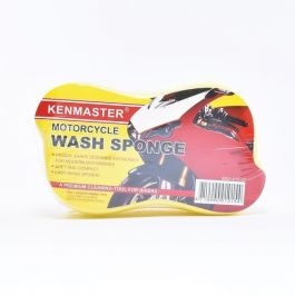 Kenmaster Spons Cuci Motor