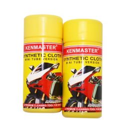 Kenmaster Kain Lap Kanebo Mini Tube