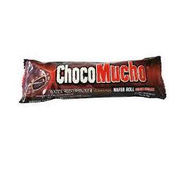 Choco Mucho Dark Chocolate 30 Gr