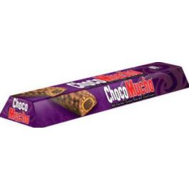 Choco Mucho Milk Chocolate 125 Gr