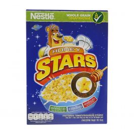 Nestle Honey Stars Cereal 150gr