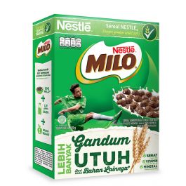 Nestle Milo Cereal 150gr