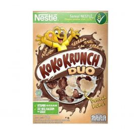 Nestle Koko Krunch Duo Cereal 150g
