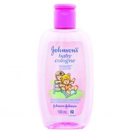 Johnson's Baby Cologne Slide! Playtime Collection 100ml