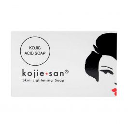 Kojie San Skin Lightening Sabun Mandi 135 gr