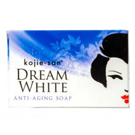 Kojie San Pureganics Whitening Sabun Mandi Papaya 135 gr