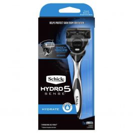 Schick Hydro 5 Sense 1 s