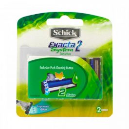 Schick Exacta 2 System 2 s