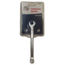 Fix All 9MM Combination Wrench 27203