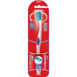 Colgate Toothbrush 360 Optic White 1 s