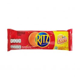 Ritz Sandwich Cheese 27Gr