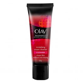 Olay Regenerist Advanced Anti Ageing Revitalising Cream Cleanser 100 g