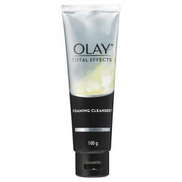Olay Total Effects Foaming Cleanser 100 g
