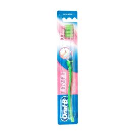 Oral-B Green Tea Ultra Thin Extra Soft 1 s