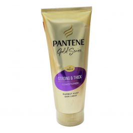 Pantene Gold Conditioner Strong & Thick 320ml