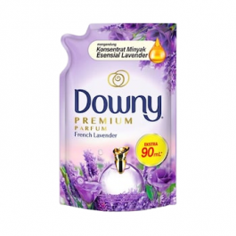 Downy Premium Parfum French Lavender 900 Ml