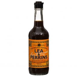 Lea & Perrins Worcestershire Sauce 284gr