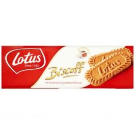 Lotus Biscoff 250 gr