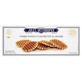 Jules Destrooper Butter Crumble 100Gr