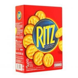 Ritz Crackers 300 gr