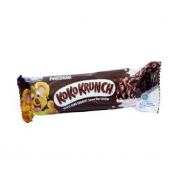 Nestle Koko Krunch Sereal Bar Cokelat 25gr