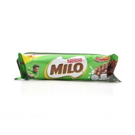 Nestle Milo Sereal Bar Cokelat 23.5Gr