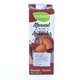 Natura Almond Milk Chocolate 946 ml