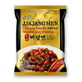 Paldo Jjajang Men Chajang Noodle 200gr