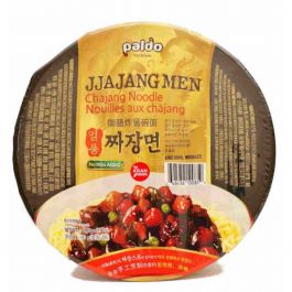 Paldo Jjajang Men Chajang Noodle Cup 190gr