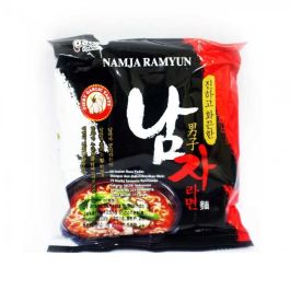 Paldo Namja Ramyun 115gr