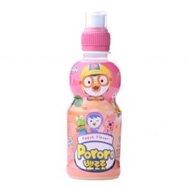 Pororo Peach Flavor 235 ml